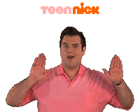 Teen Nick Sticker by NickelodeonIsreal