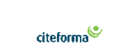 citeformapt curso logotipo aprender emprego Sticker