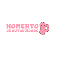 gaabwellness beleza autocuidado gaab meu momento Sticker