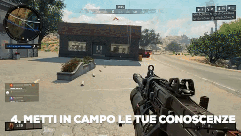call of duty black ops 4 GIF