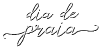 Beach Day Sticker by Bia Anjos
