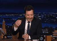 Jimmy Fallon Reaction GIF by The Tonight Show Starring Jimmy Fallon