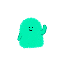 dance party Sticker by dot_pieces