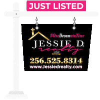 jessiedrealty jessied realty jessiedrealty jessied realty inc Sticker