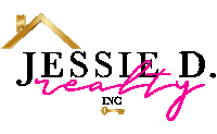 jessiedrealty jessiedrealty jessied realty jessied realty inc Sticker