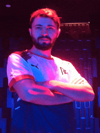 Coach Goat GIF by Regnum Carya Esports