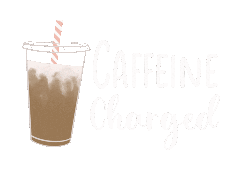 Coffee Cafe Sticker