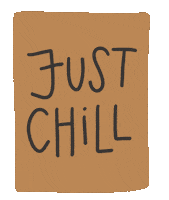 Stay Home World Health Organization Sticker