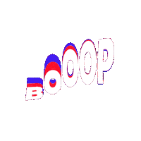 Animation Loop Sticker