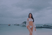 Miss Universe Thailand GIF