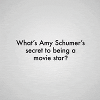 old school star GIF by Amy Schumer HBO