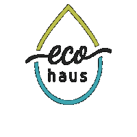 ecohaus ecohaus Sticker