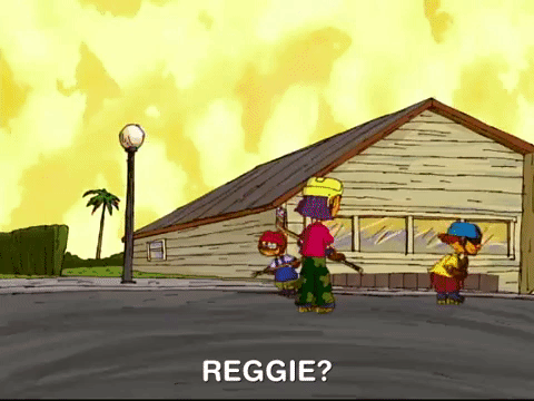 rocket power nicksplat GIF