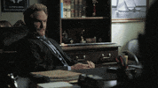 jere burns rolling eyes GIF by Angie Tribeca