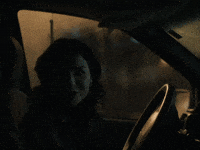 Shatter Broken Glass GIF