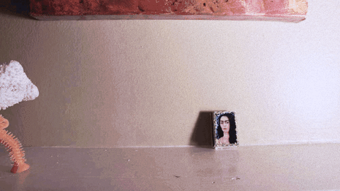 animation orange GIF