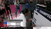 GIF by Stanford Athletics