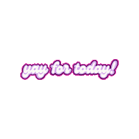 Animated Sticker