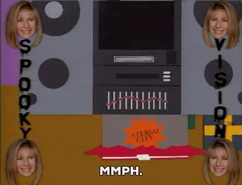 GIF by South Park 