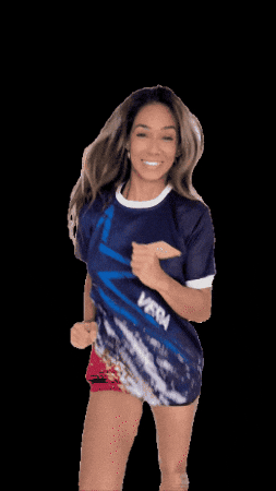 Vera Exatlon GIF