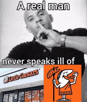 Little Caesars Pizza GIF