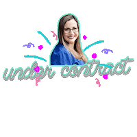 Real Estate Sticker by Jamie Tulak