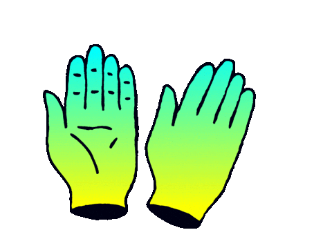 Clapping Bravo Sticker by AmericanPublicUniversity