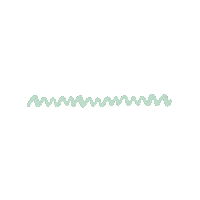Wave Color Sticker by Original Botties