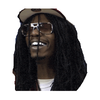 smile STICKER by imoji