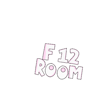 nataliaberron giphyupload f12room Sticker