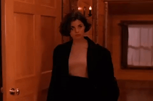 season 1 GIF by Twin Peaks on Showtime