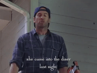 season 6 netflix GIF by Gilmore Girls 