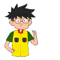 Oke Shap Sticker by sengklekman