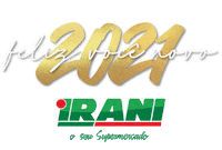 Clienteclubi Sticker by Irani Supermercados