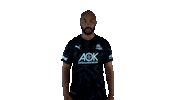E-Sports Fifa Sticker by Borussia Mönchengladbach