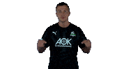 E-Sports Fifa Sticker by Borussia Mönchengladbach