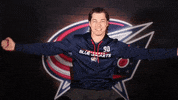GIF by Columbus Blue Jackets