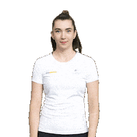 Marie Sticker by Sportegy Athletes
