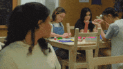 Voodoo Threaten GIF by Brat TV