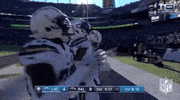 2018 Nfl Football GIF by NFL