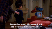 season 1 nietzsche and a beer run GIF by mom