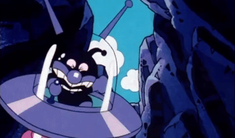 childrens show japan GIF