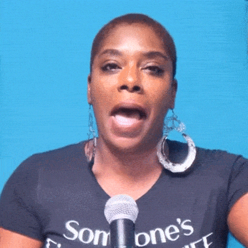 Tashaklive giphyupload too real tasha k unwine with tasha k GIF