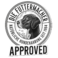 futtermacher futtermacher futter macher Sticker