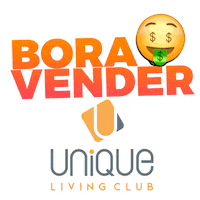 sbmempreendimentos unique construtora corretor candeias Sticker