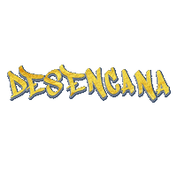 mc kekel wesley Sticker by Som Livre