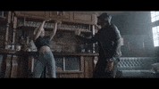 clean bandit GIF by NOW That's Music