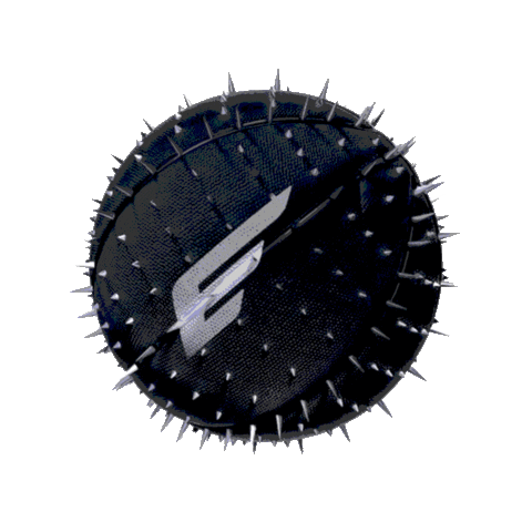 Art 3D Sticker by Ellus