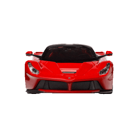 Cars Ferrari Sticker by Tint World
