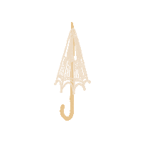Water Rain Sticker
